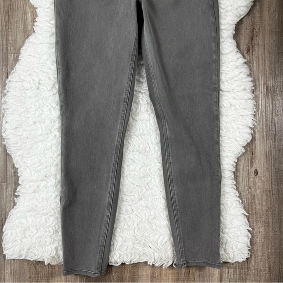 NEW Spanx Jean-ish Ankle Leggings - Picture 6 of 10